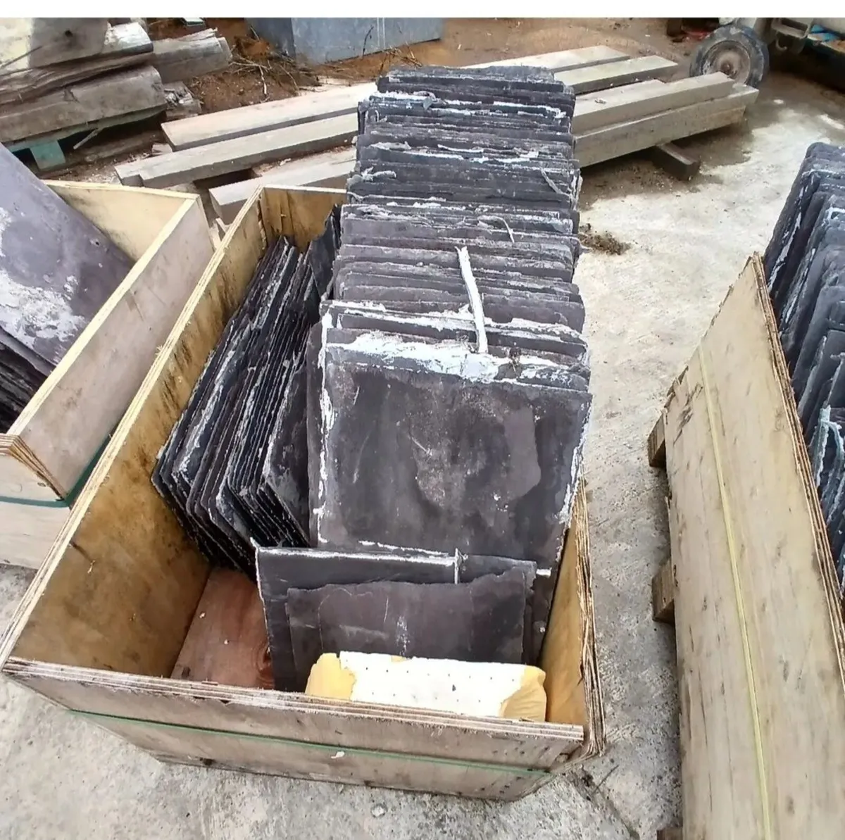 🏠 QUALITY ROOF SLATE NOW IN STOCK 🏠 - Image 1