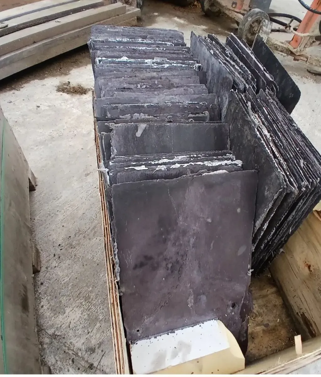 🏠 QUALITY ROOF SLATE NOW IN STOCK 🏠 - Image 2