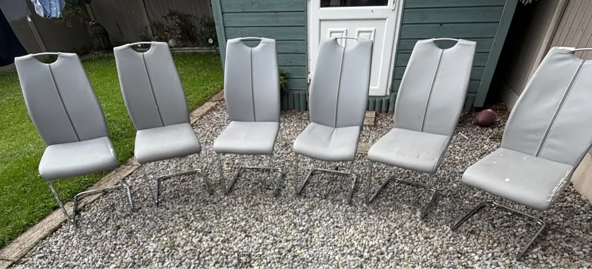 Chairs - Image 2