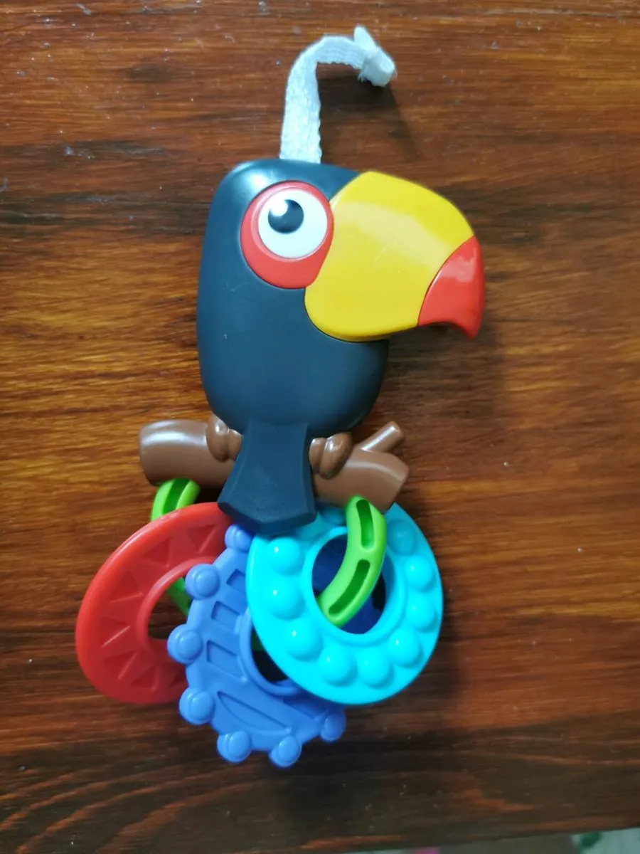 Baby toy