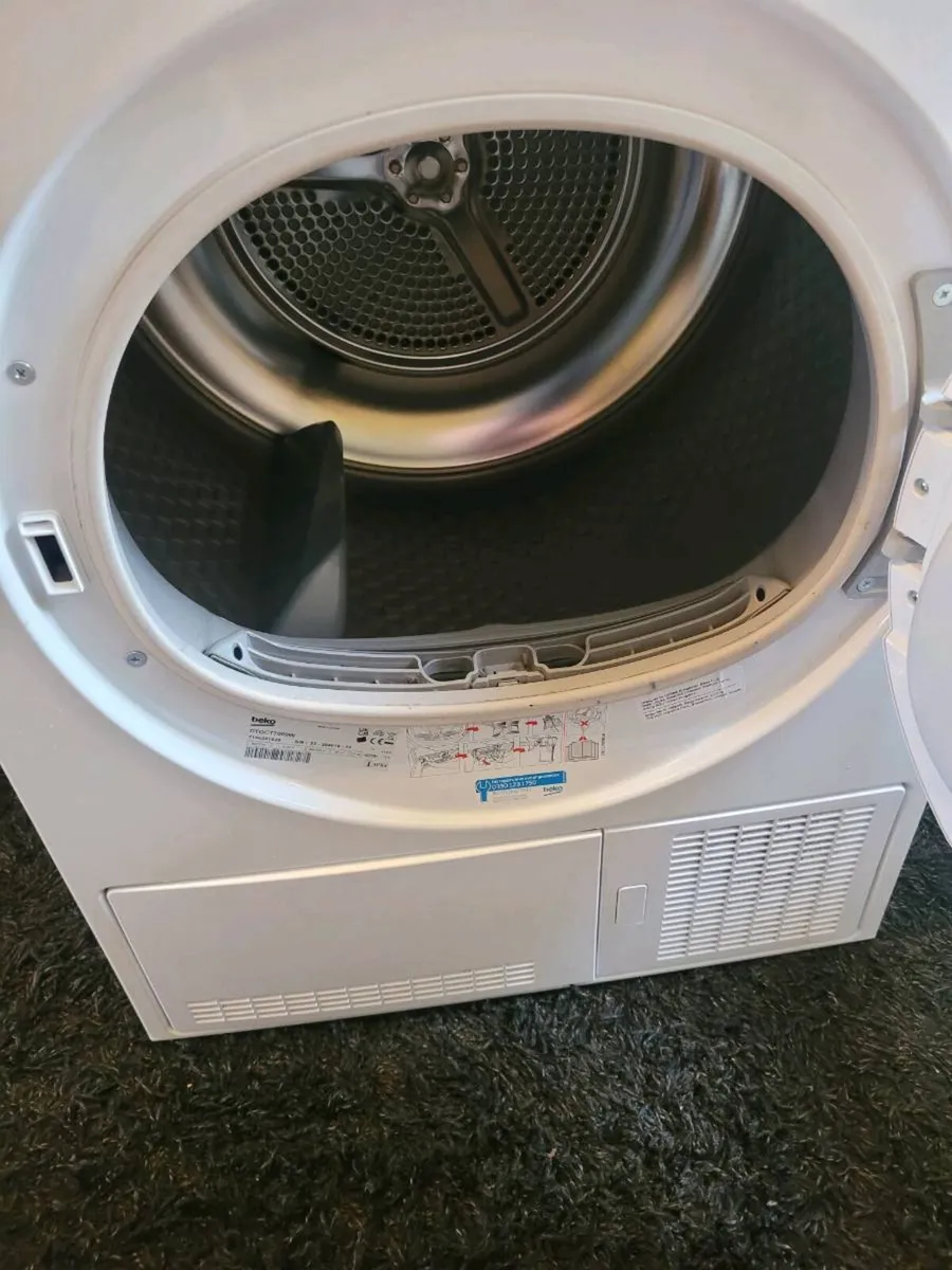 Dryer (Condenser) - Image 3