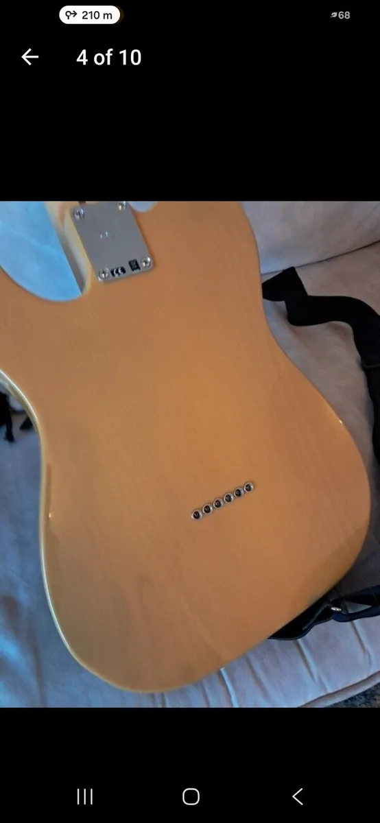 Fender Player Telecaster - Image 3