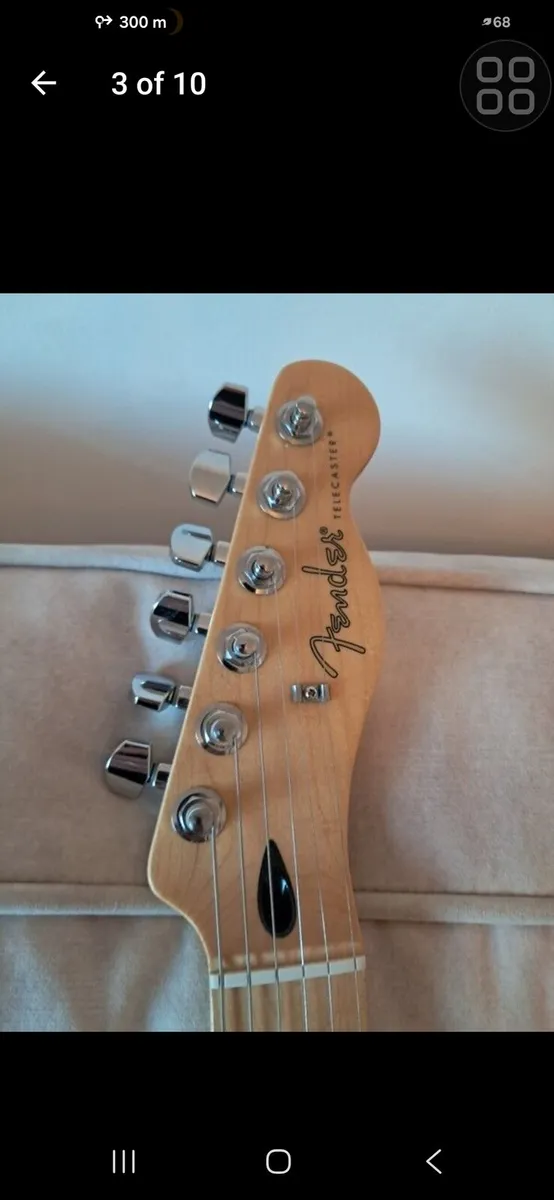 Fender Player Telecaster - Image 4
