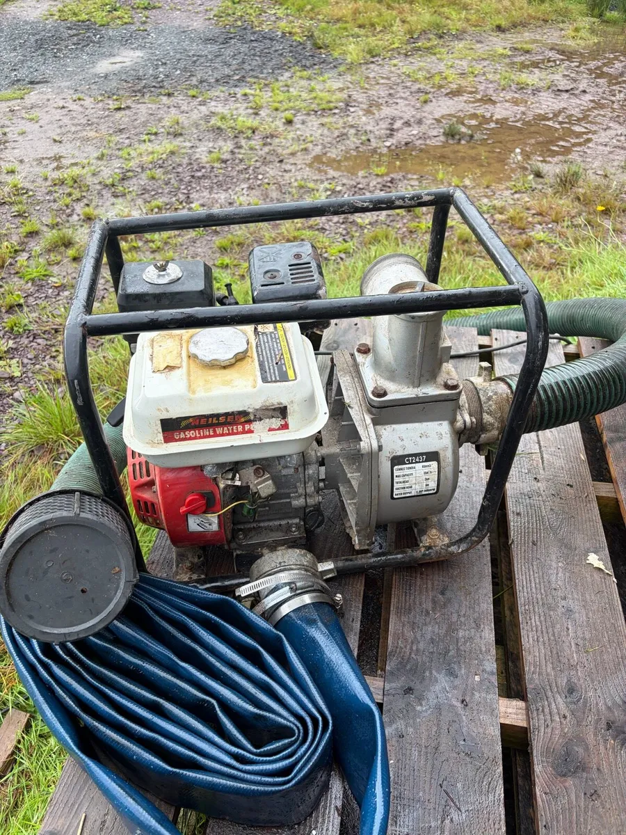 Water pump - Image 2