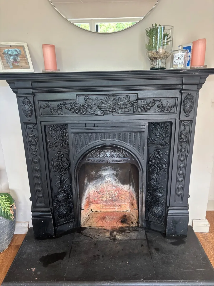 Fireplace - Image 1