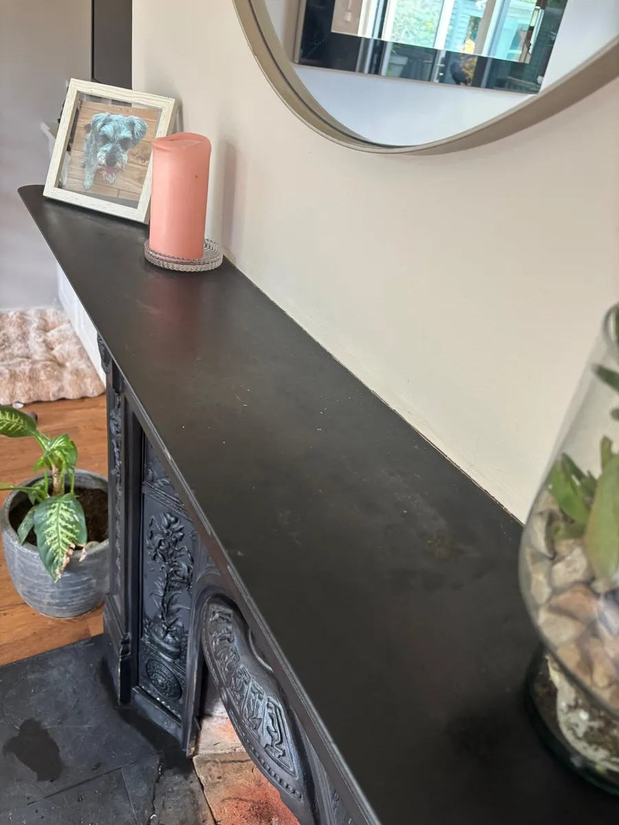 Fireplace - Image 4