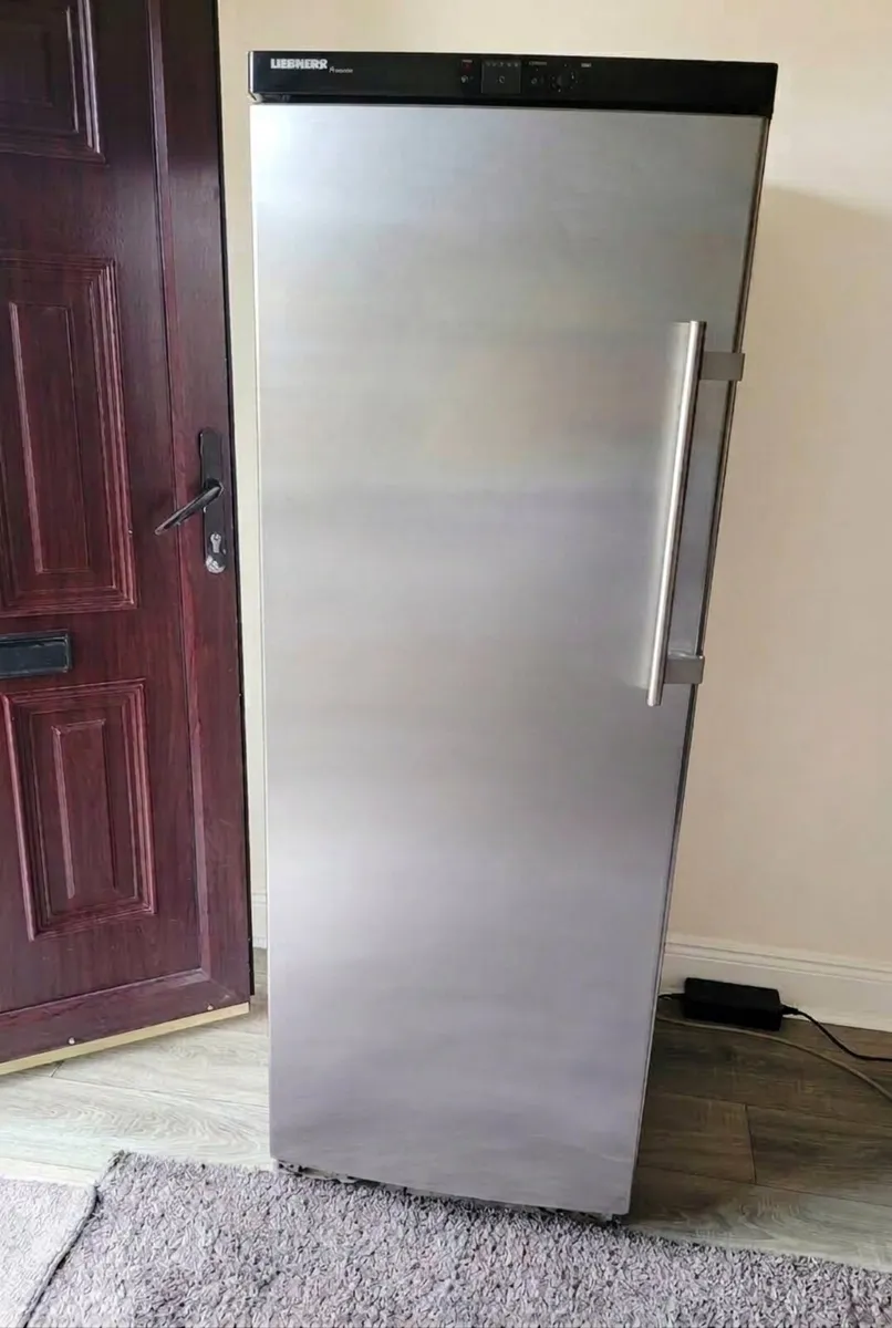 Freezer - Image 1