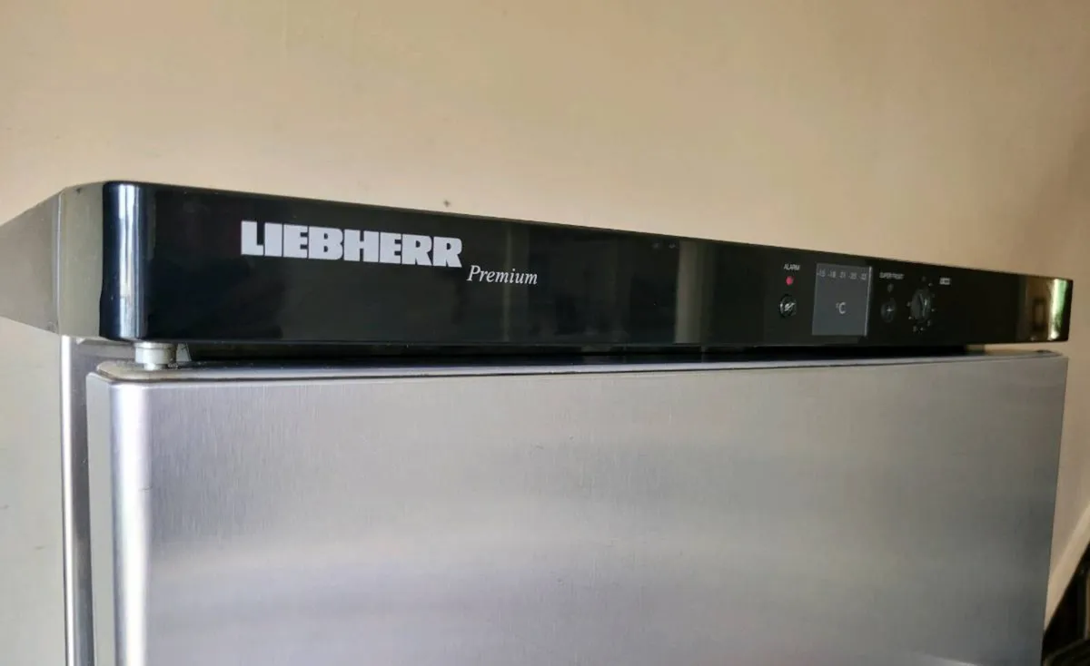 Freezer - Image 3