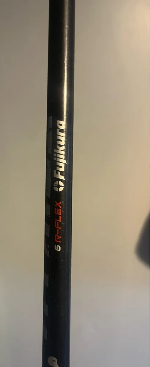 Taylormade m4 4 hybrid (regular flex) - Image 2