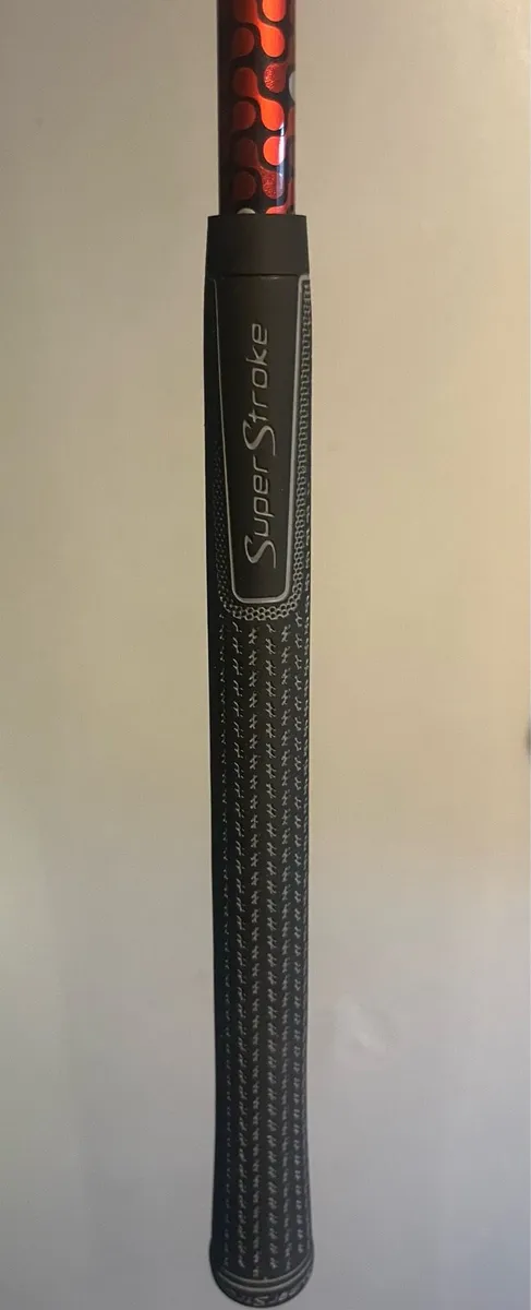 Taylormade m4 4 hybrid (regular flex) - Image 3