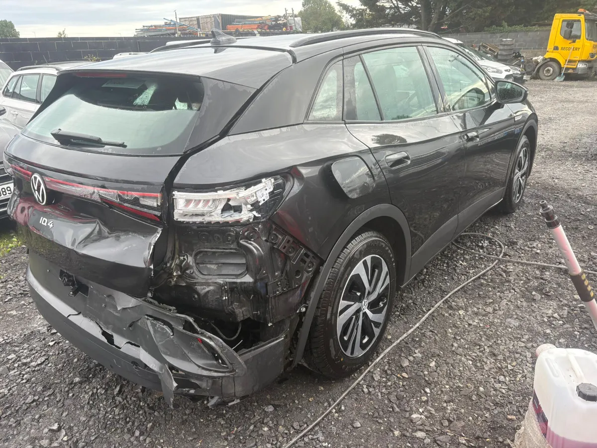 212 Volkswagen I.D 4 - Image 3