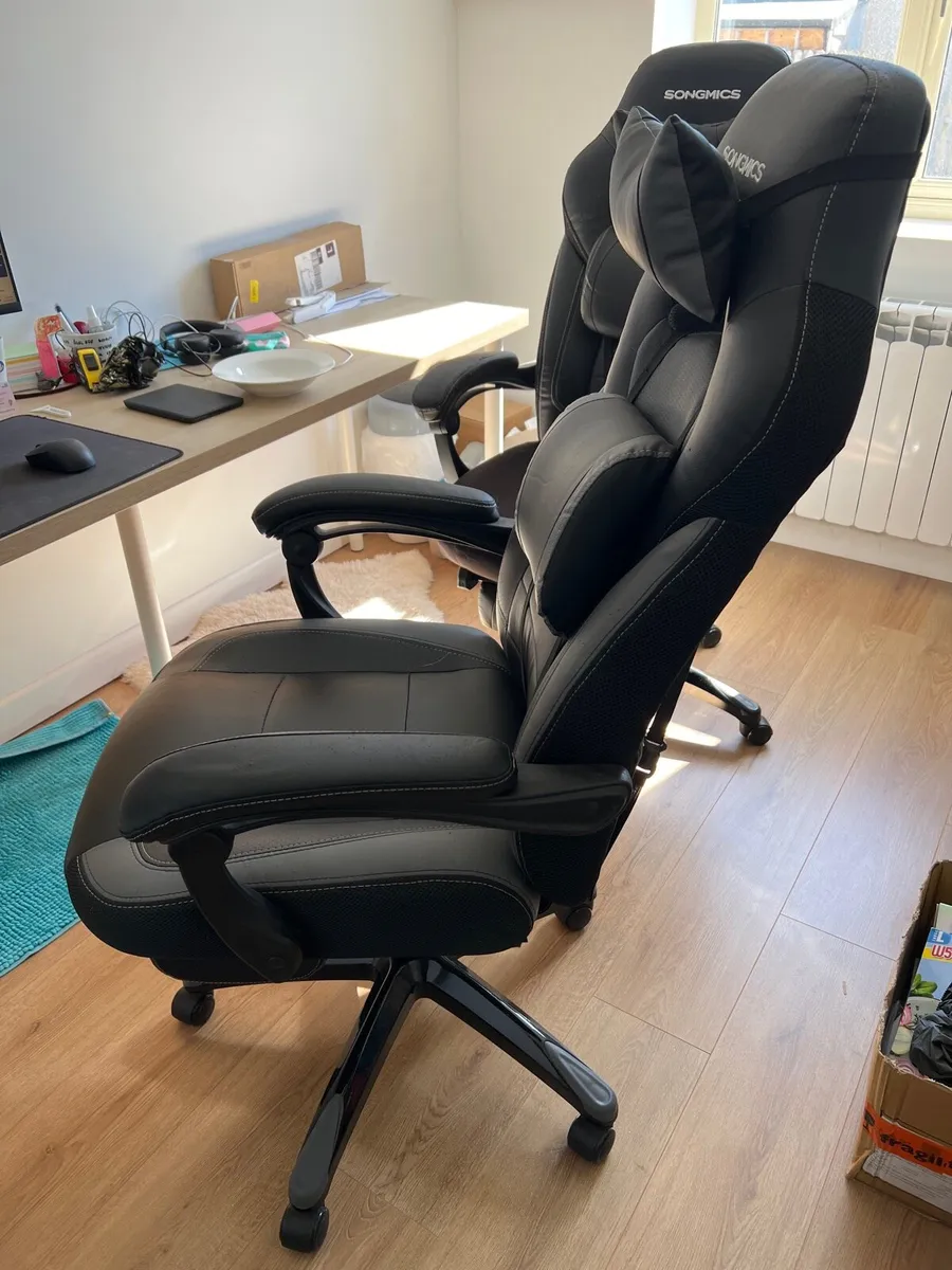 Gaming chair - Image 2