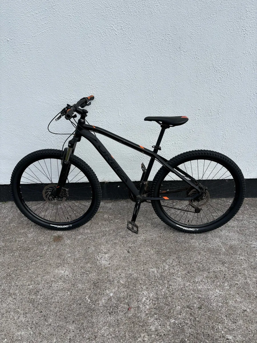 Orbea Hardtail Mountain Bike - Image 1
