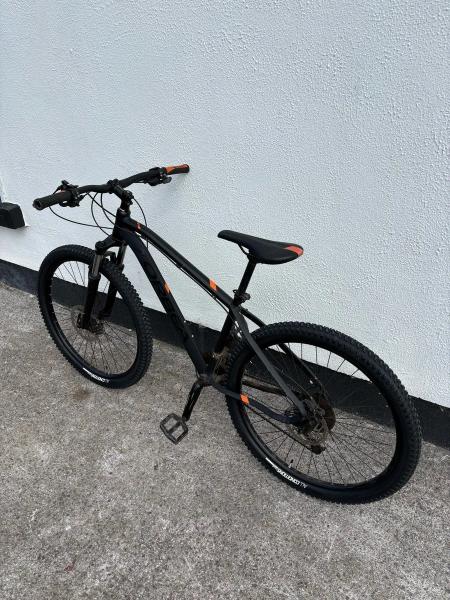 Orbea Hardtail Mountain Bike - Image 2
