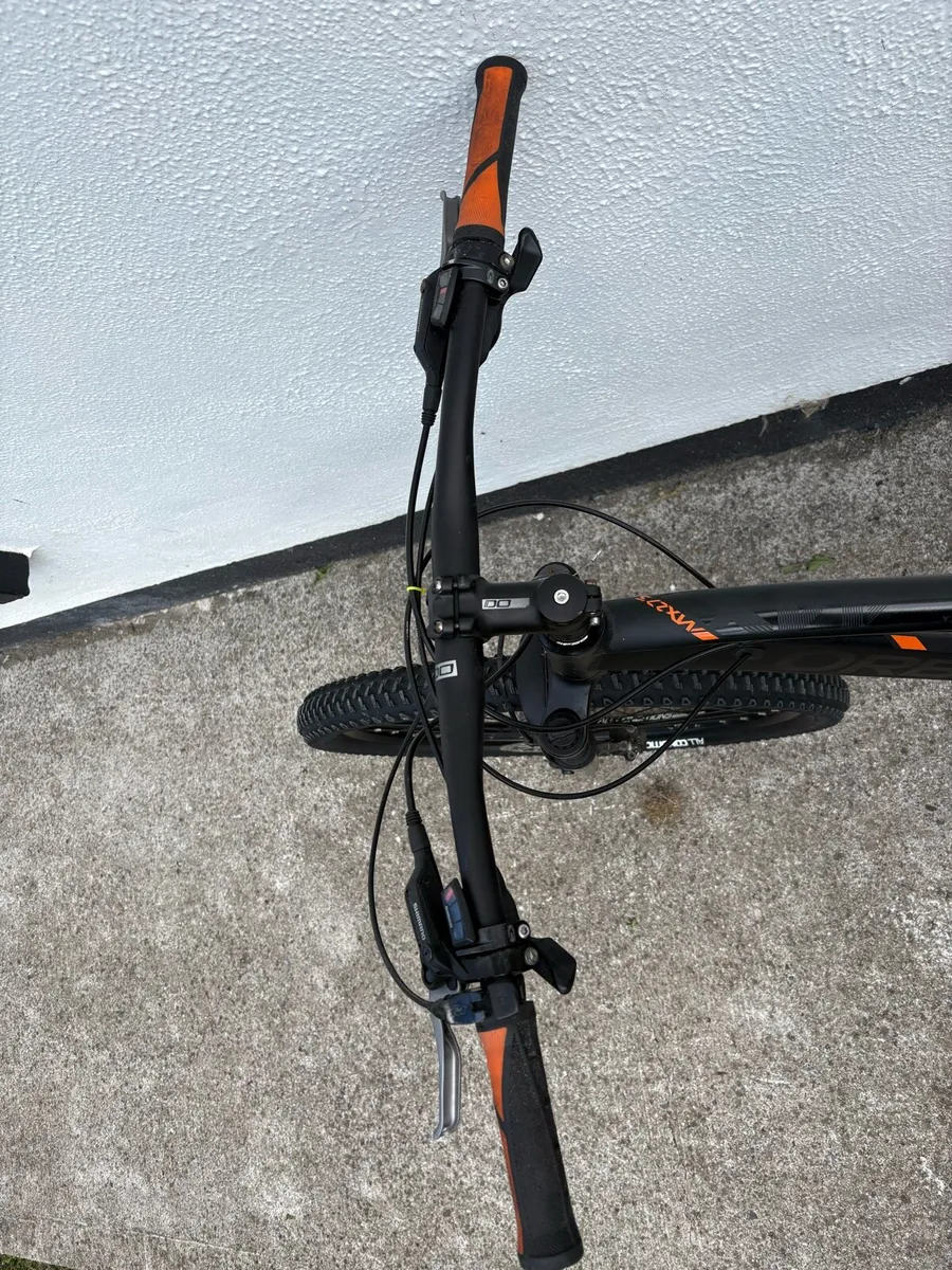 Orbea Hardtail Mountain Bike - Image 4
