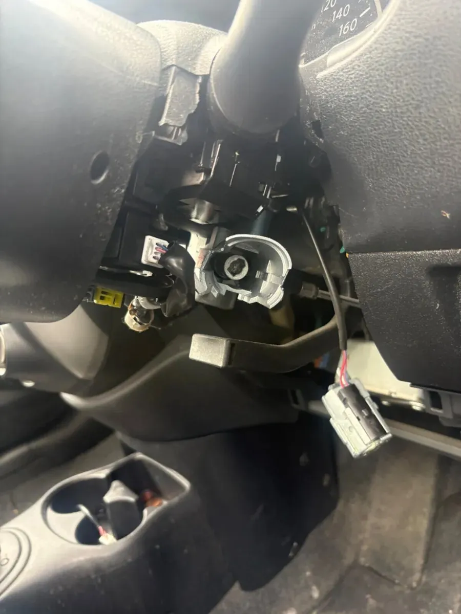 2016 Nissan March 1.0 Automatic drive away - Image 2