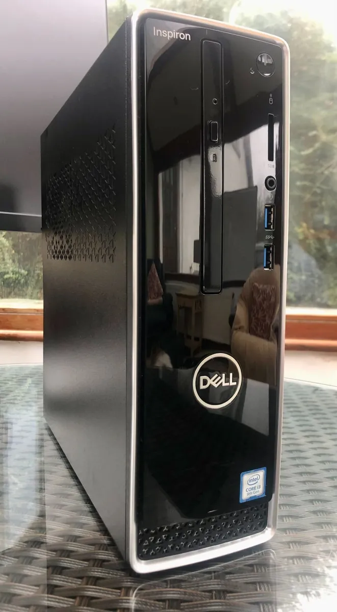 Refurbished Desktop Computer. Windows 11 - Image 3