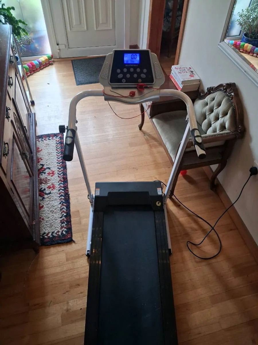 Treadmill - Image 1