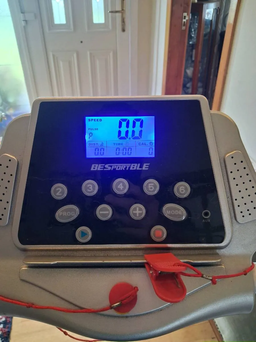 Treadmill - Image 3