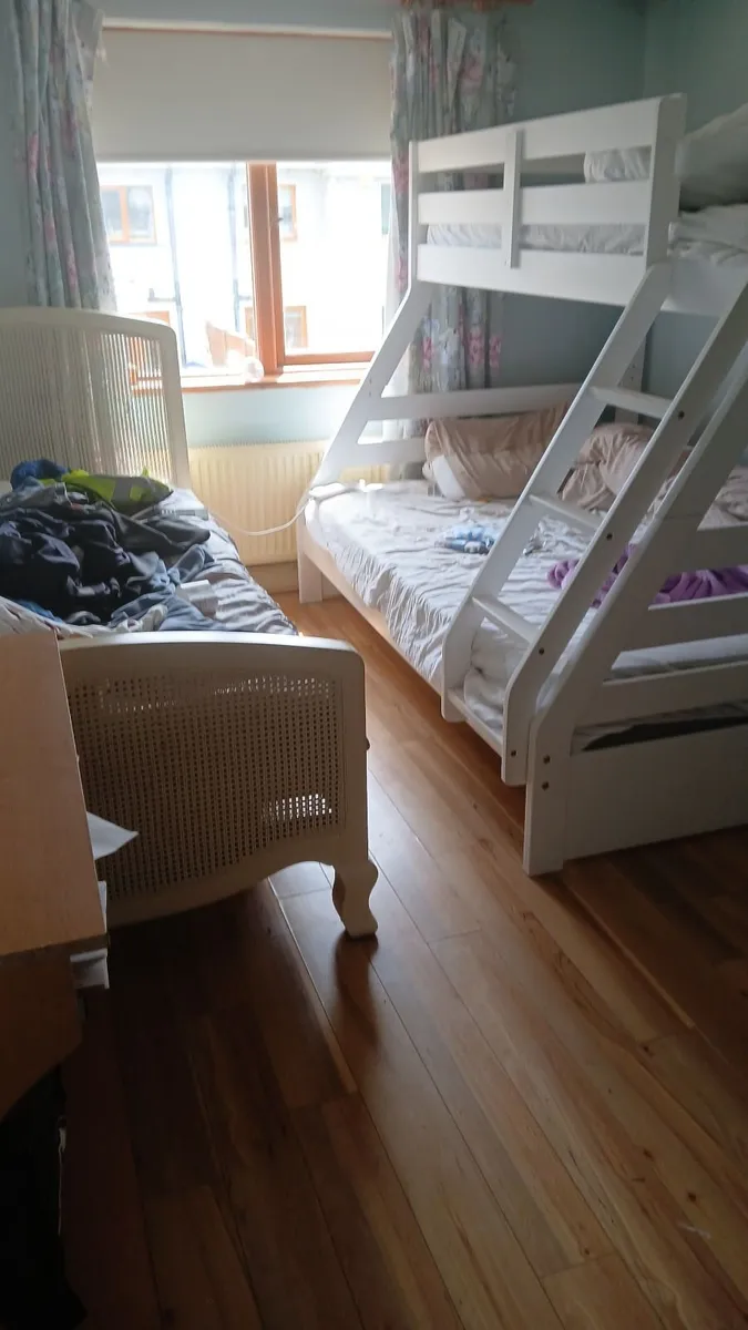 Bunk Beds