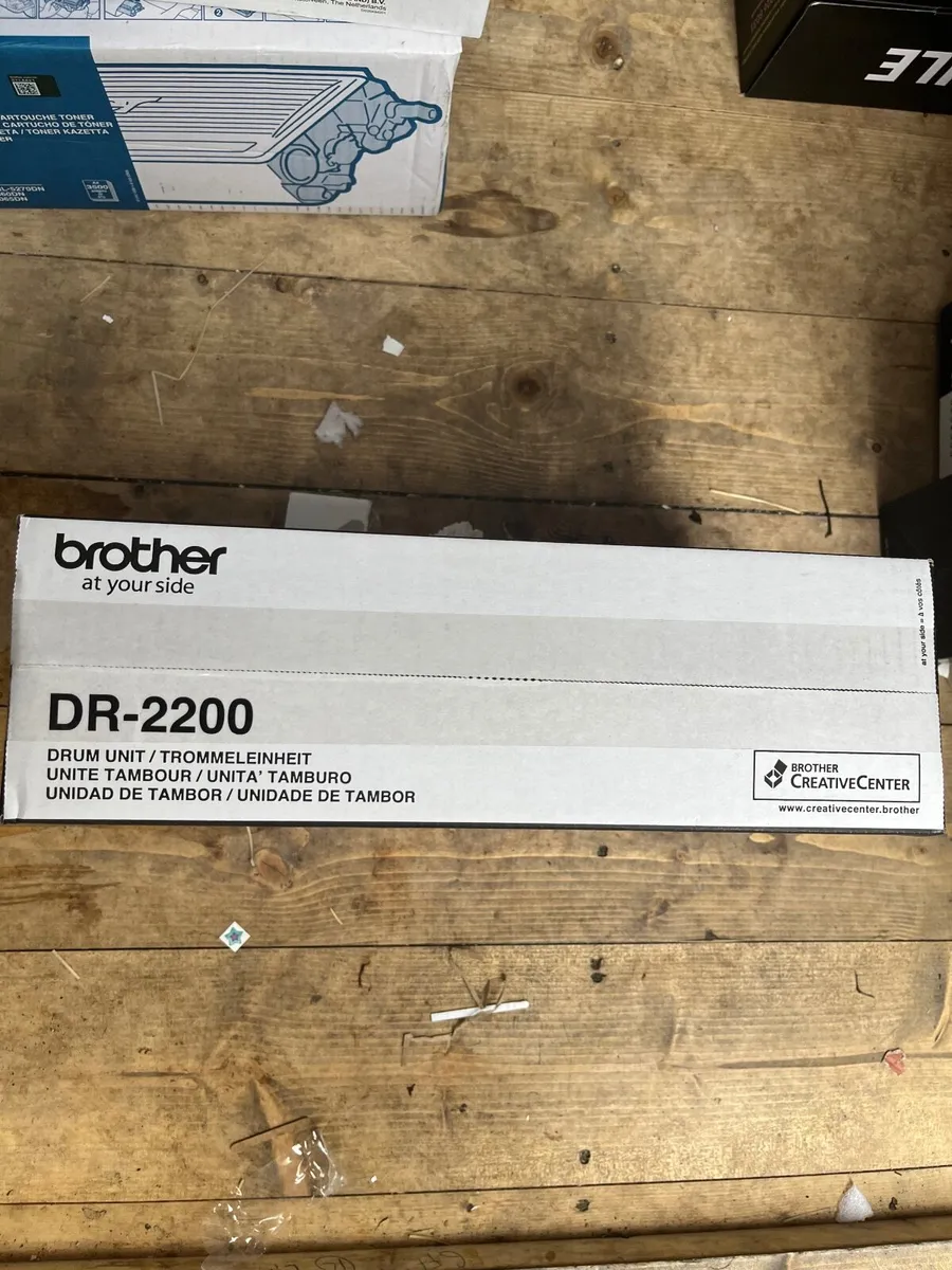 Brother DR-2200 Drum - Image 3