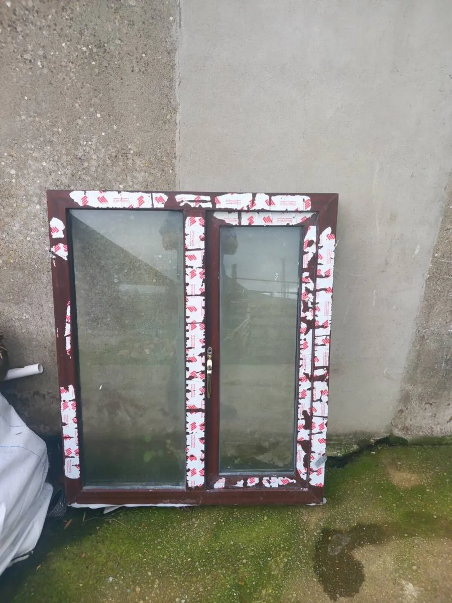 Double Glazed Window - Image 2