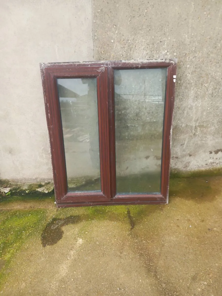Double Glazed Window - Image 1