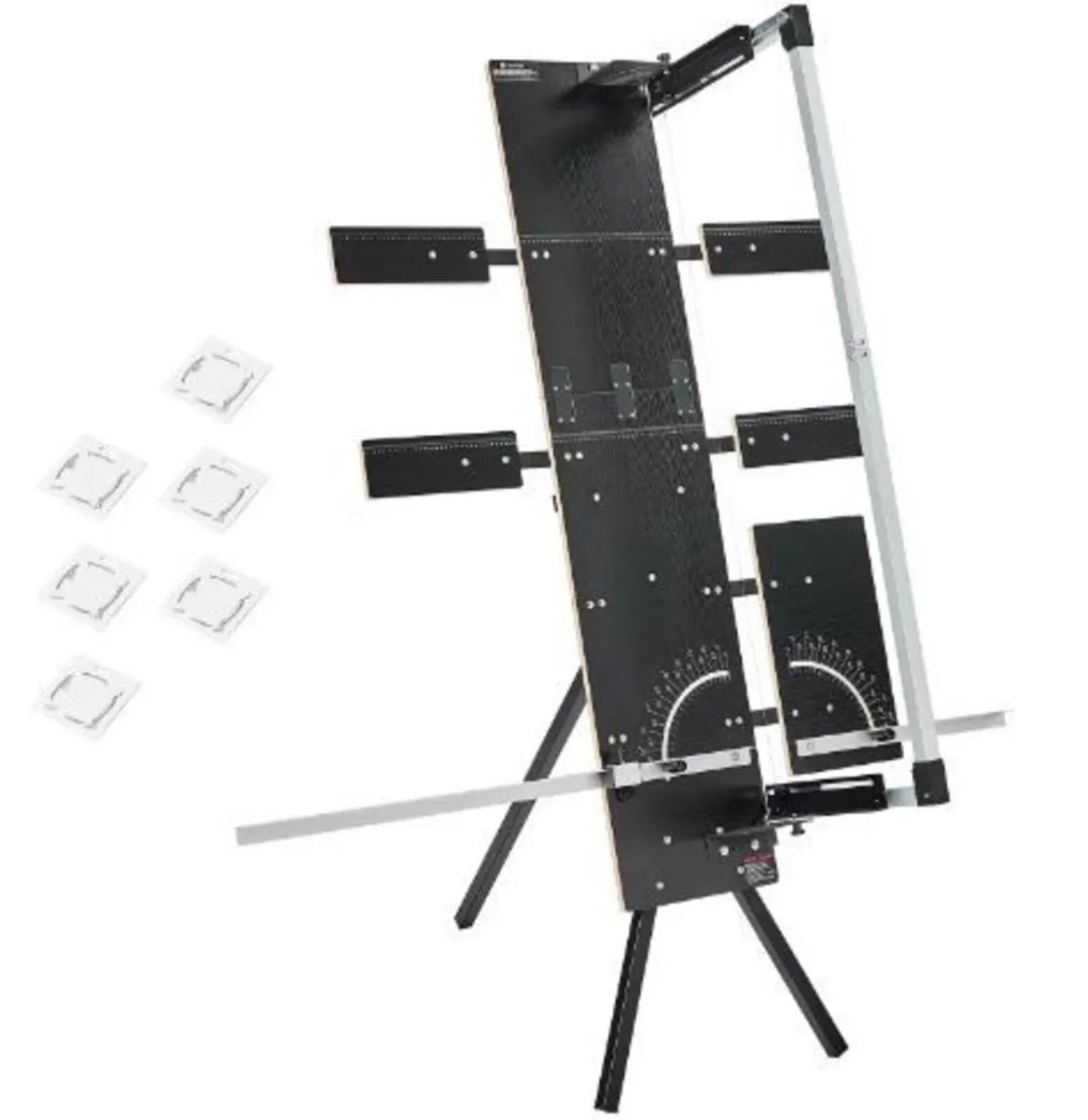 Hot Wire Foam Cutter, 200W Freestanding - Image 3