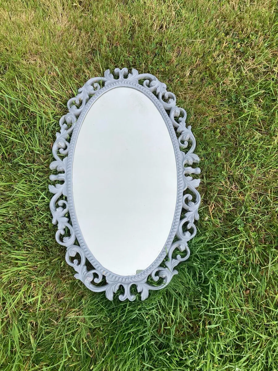 Vanity mirror - Image 2