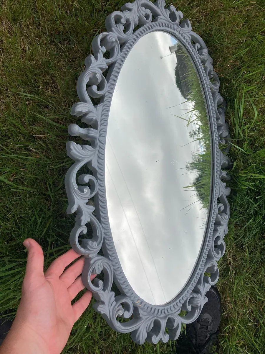 Vanity mirror - Image 3