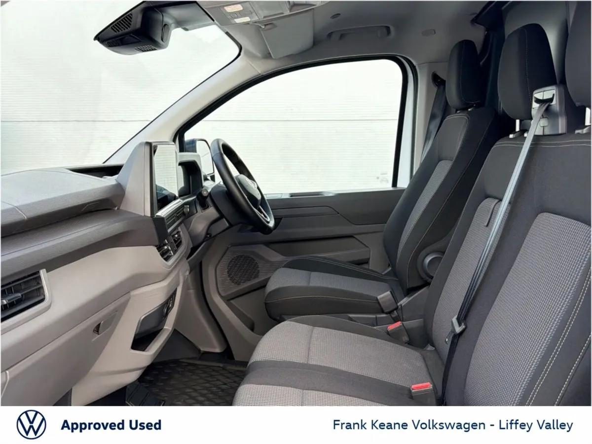 Volkswagen Transporter *FULL ELECTRIC* *309KM RANG - Image 4