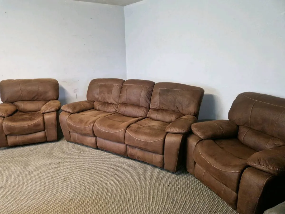 Sofas - Image 1