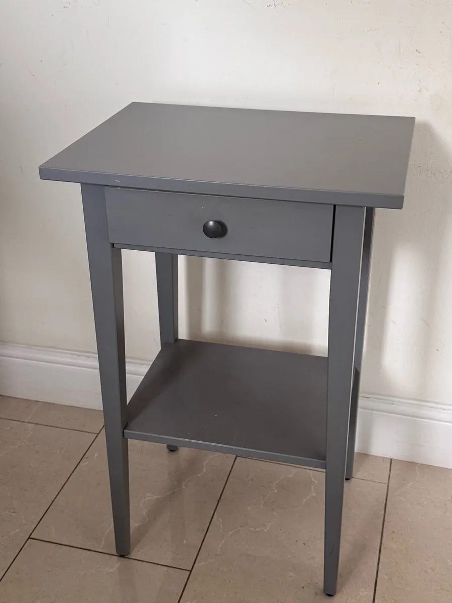 Side table