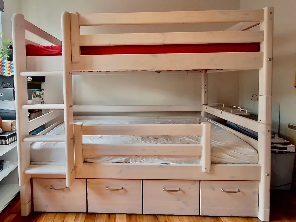 Flexa Bunk Beds - Image 2