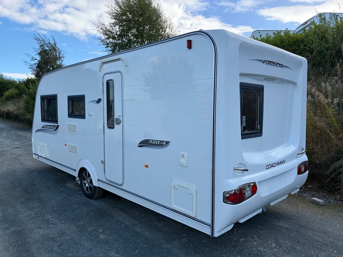 Coachman Pastiche 520/4 - Image 2