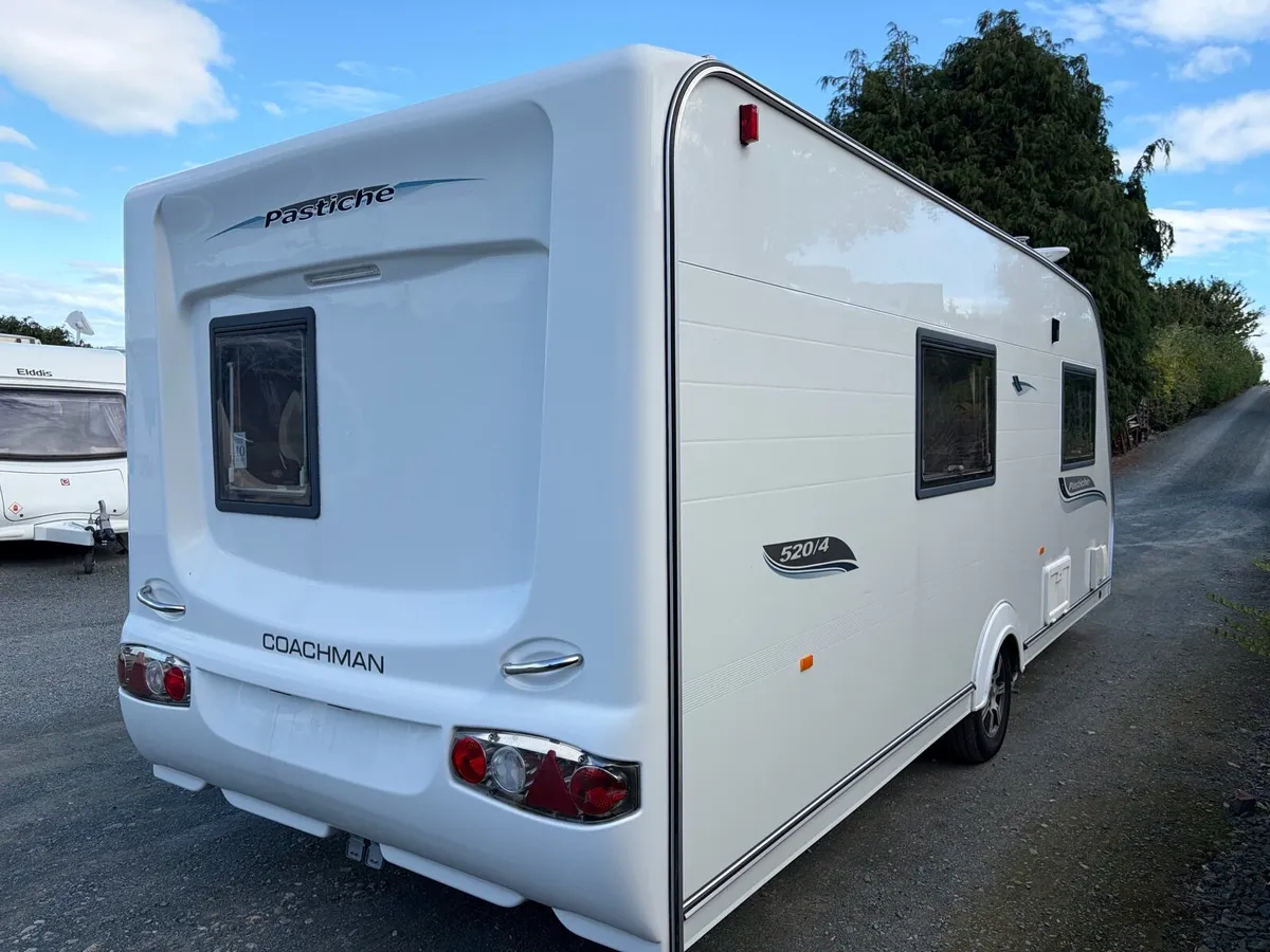 Coachman Pastiche 520/4 - Image 3