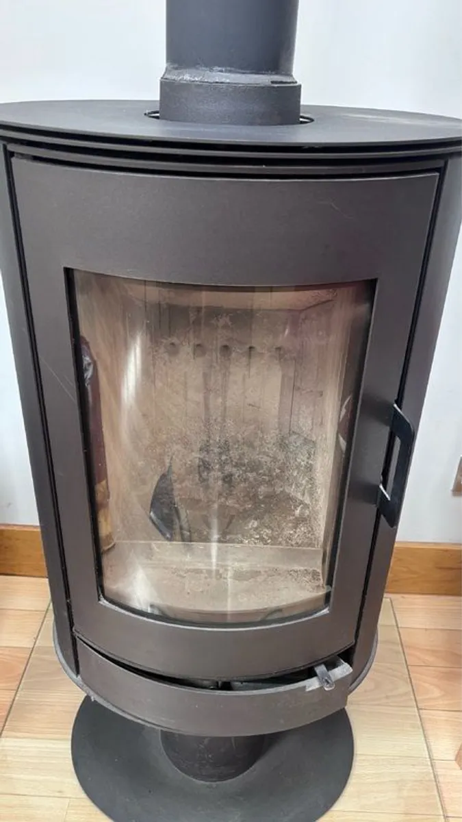 Woodburning Stove - Image 1