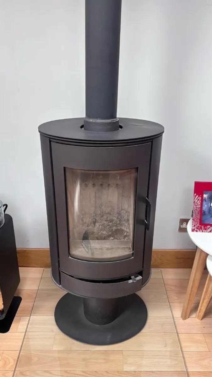 Woodburning Stove - Image 2