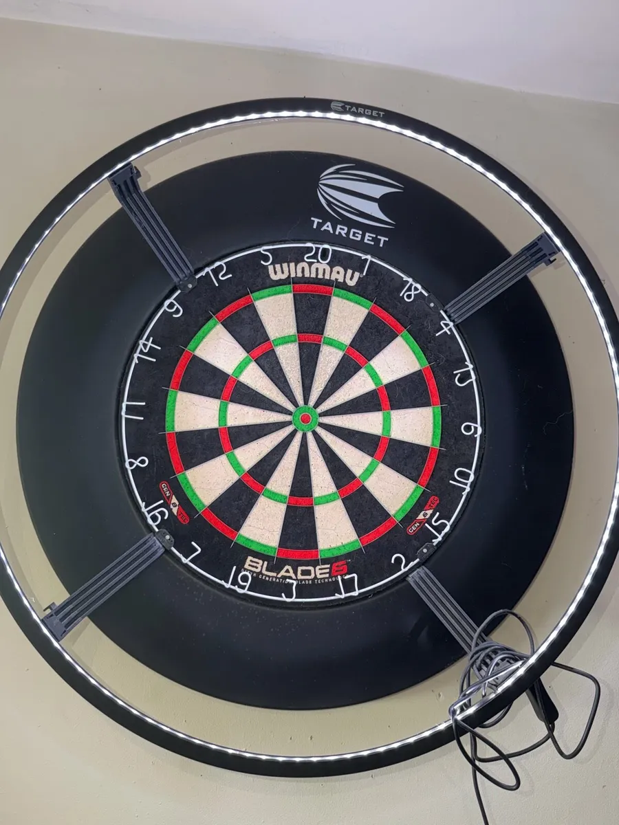 Darts Setup - Image 2