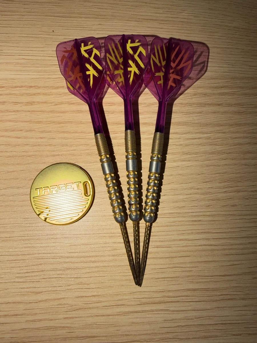 Darts Setup - Image 3