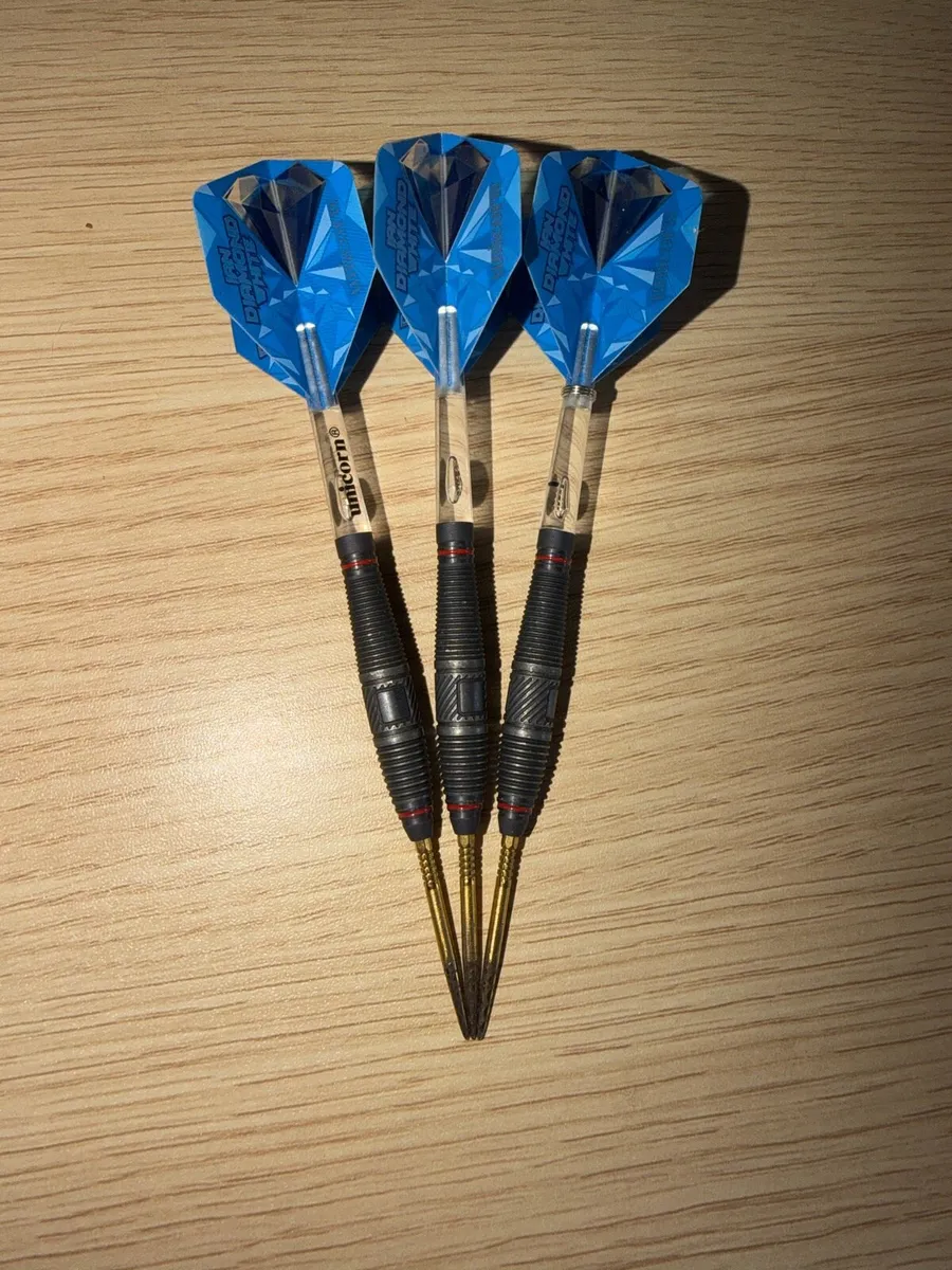 Darts Setup - Image 4