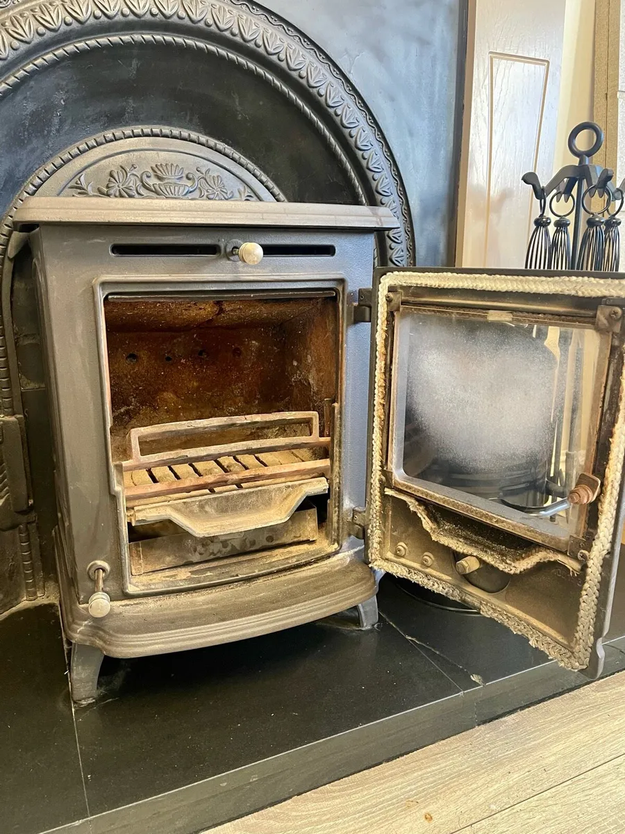 Stove Stanley Oisin - Image 2