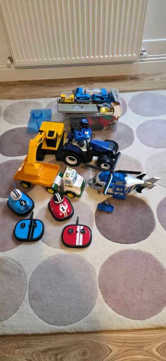 Kids toys - Image 1