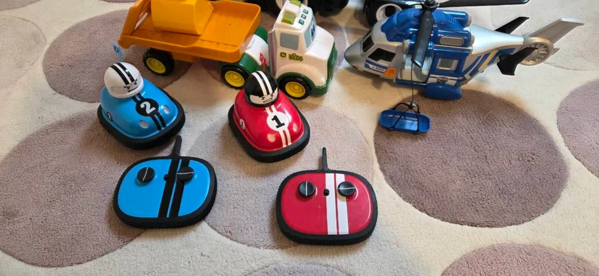 Kids toys - Image 2