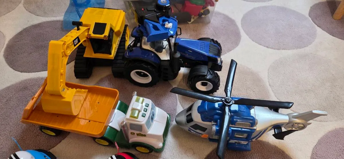 Kids toys - Image 3