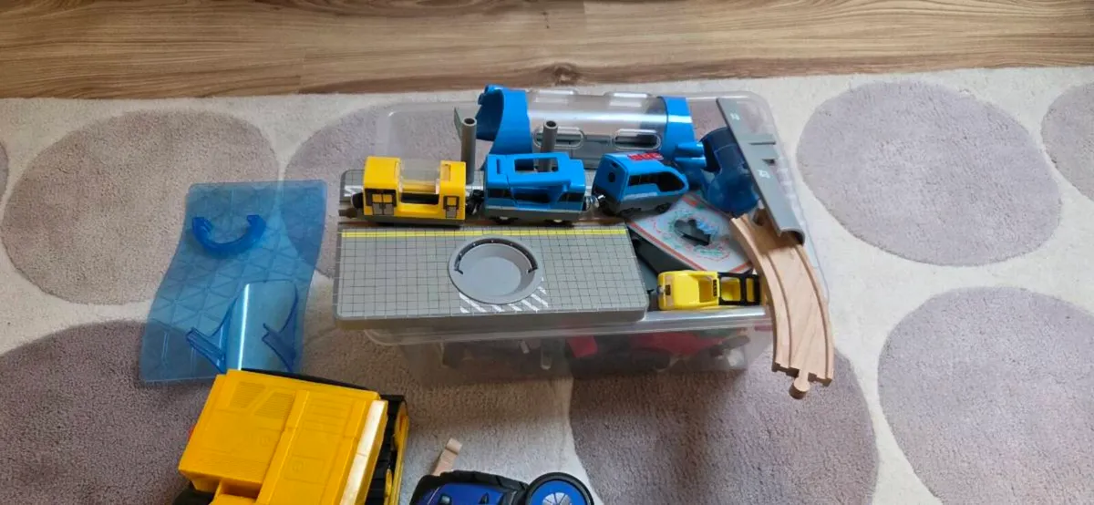 Kids toys - Image 4