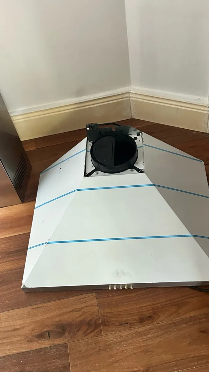 Extractor fan - Image 1