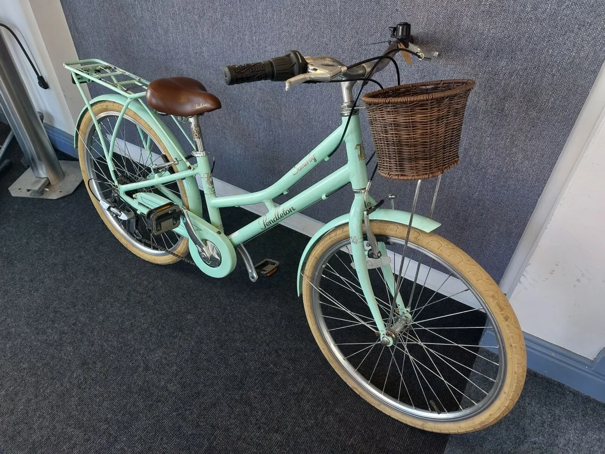 Pendleton 24" - Image 2