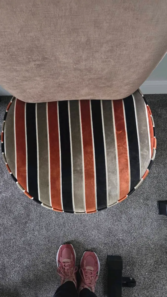 Occasional Chair - Image 2