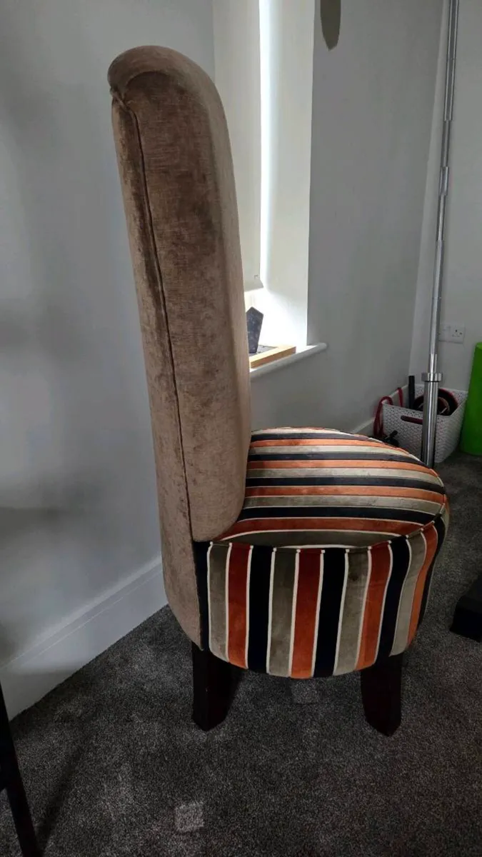 Occasional Chair - Image 3